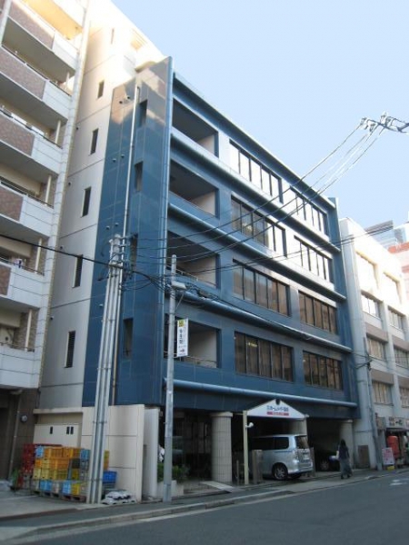 名駅野村ビル