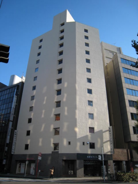 名駅セブンスタービル