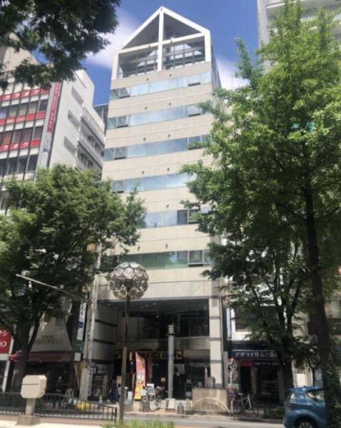 名駅ファースト