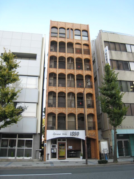 堤