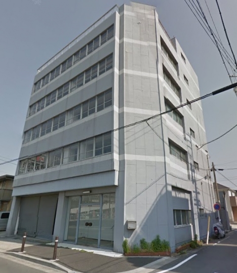 外新町中駒ビル（一棟貸）