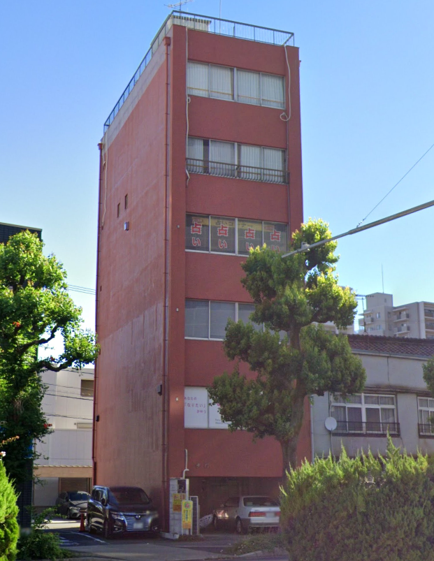 多門