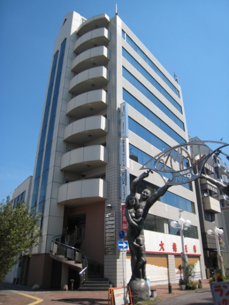 大曽根ＴＹＫビル