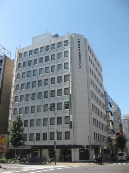 太陽生命名古屋第２