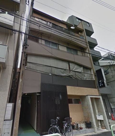奥田ビル