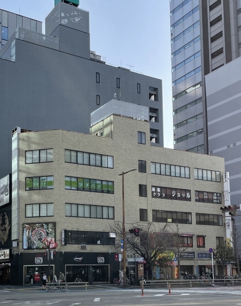 宮崎錦ビル
