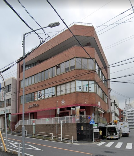 寿山ビル