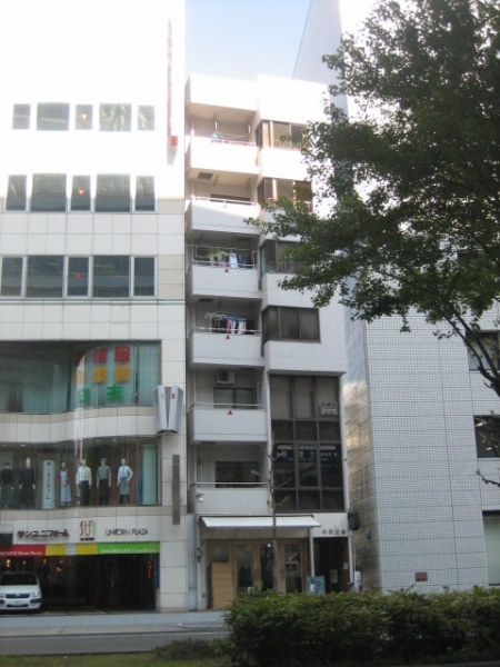 小玉ビル