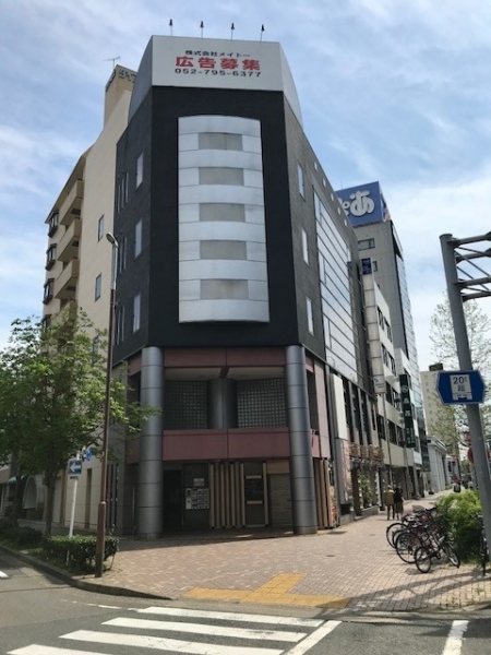 east gather東桜