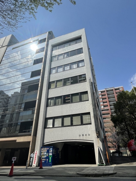 山田ビル（錦1）