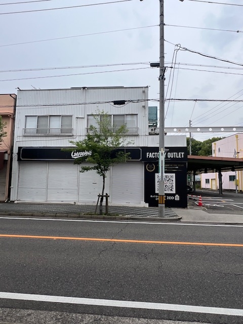 牛田通店舗