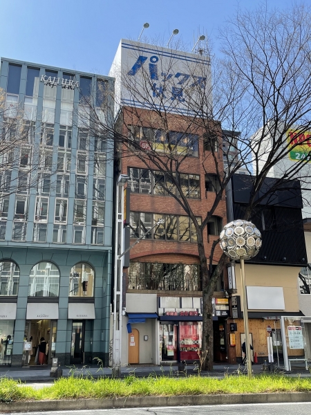 パックス伏見