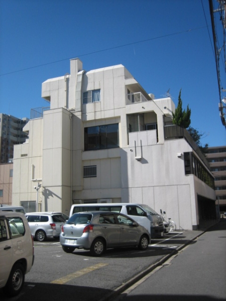 川島第三ビル