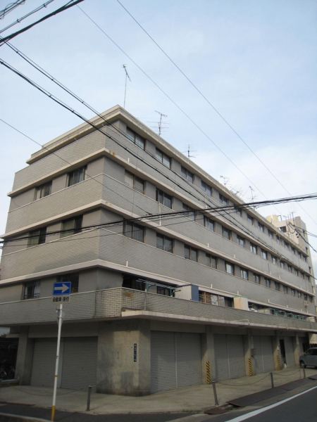 川島第二ビル