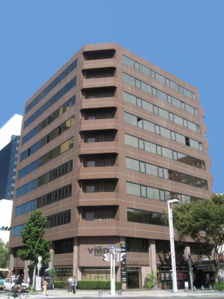 広小路ＹＭＤビル