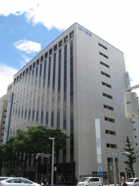 広小路本町ビルディング