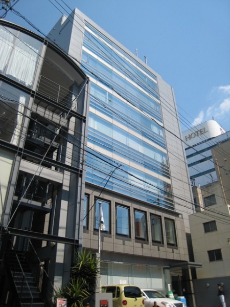 愛知建設業会館