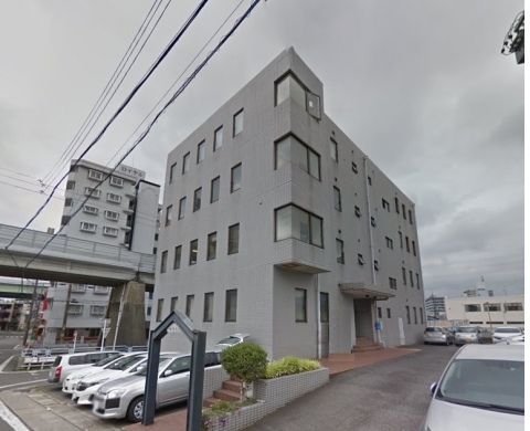 新東名ビル