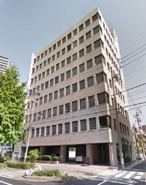日重ビル