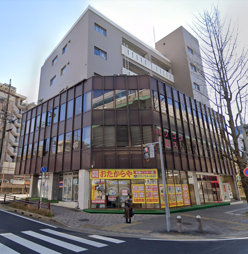 東名ビルディング