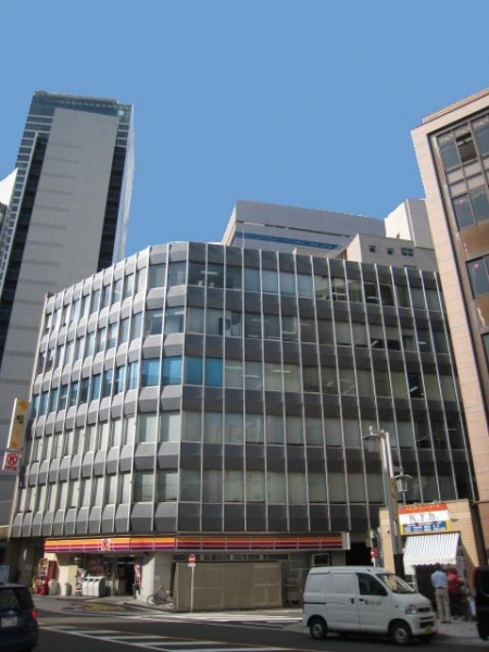 東海ビル（名駅４）