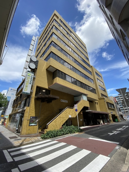 東片端サンコービル