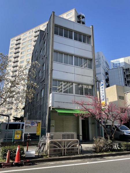 板倉屋