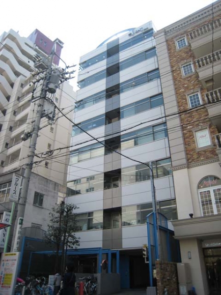 栄セント