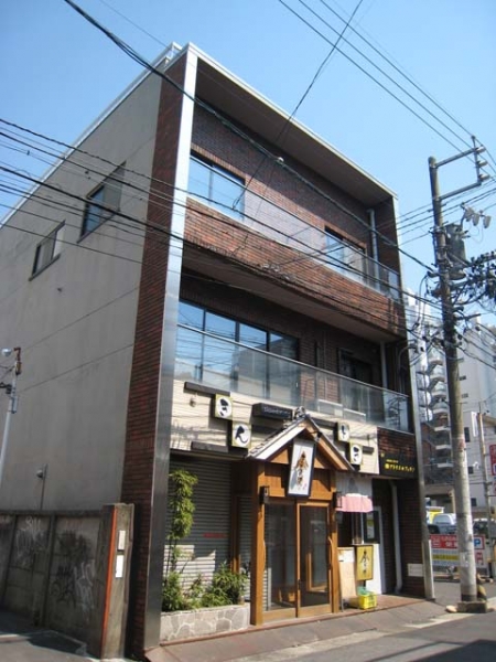 野村ビル（栄3）