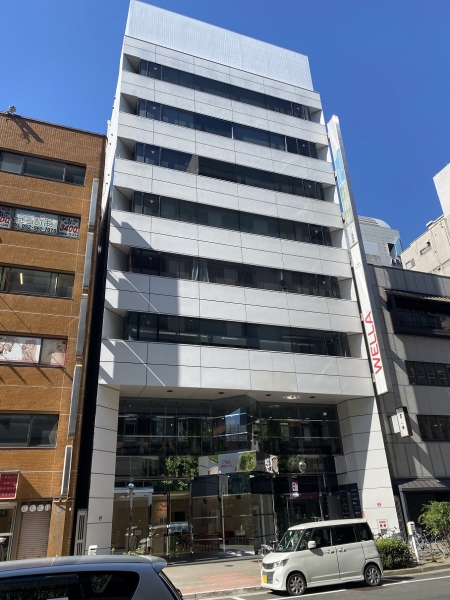 栄町ビル西館