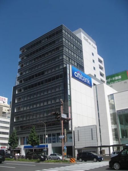栄パークサイドプレイス