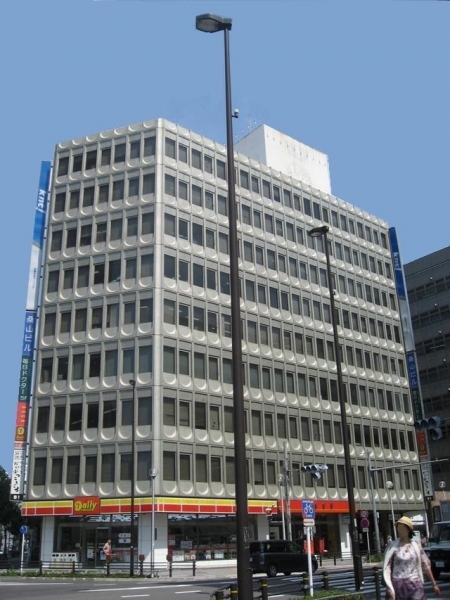 桑山ビル