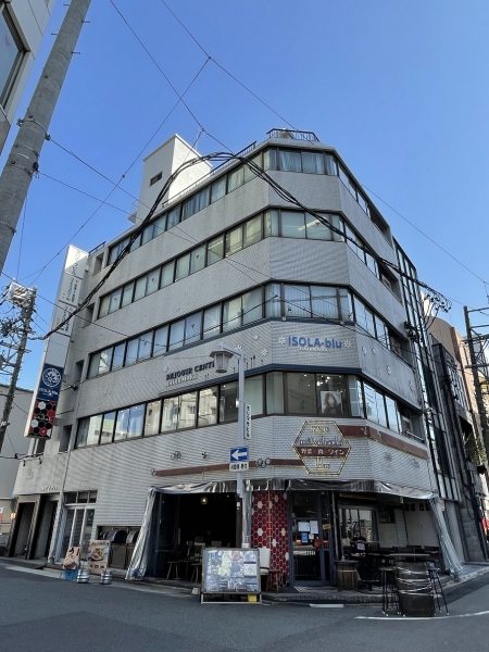 モリマサビル