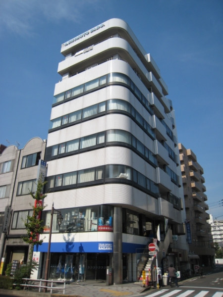 橋本ビル