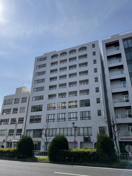 池下タワーズ