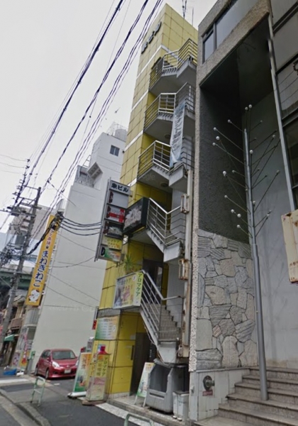 泉ビル（新栄）