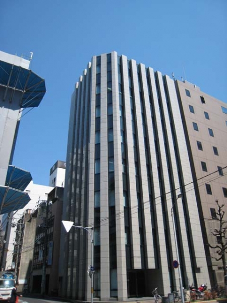 白川ビル東館