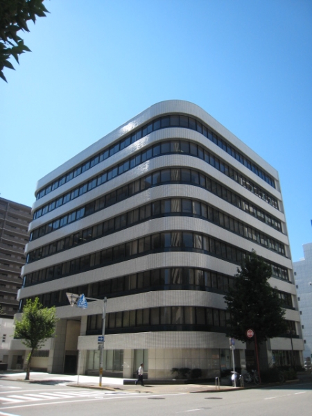 アーク栄白川パークビル