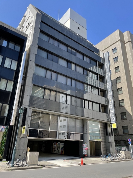 アーク栄広小路