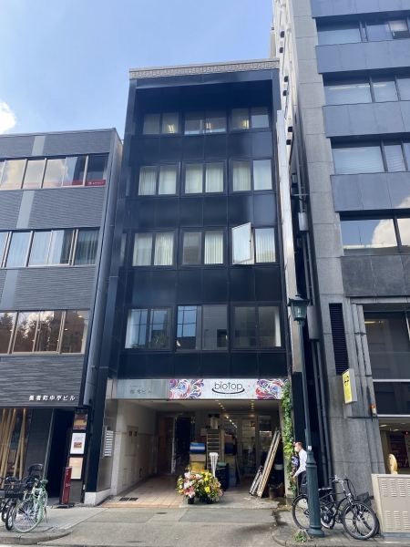 稲名ビル