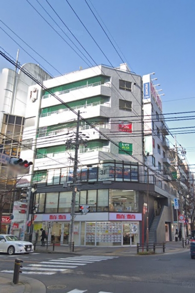 第１明が丘