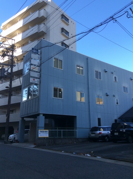 第２石田ビル