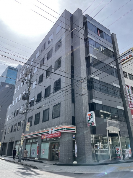第２アスター