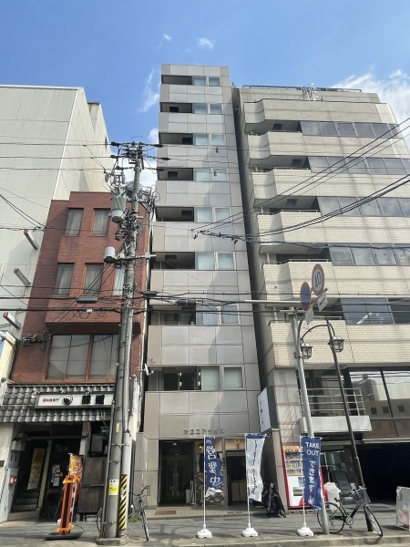 第２ユアサビル