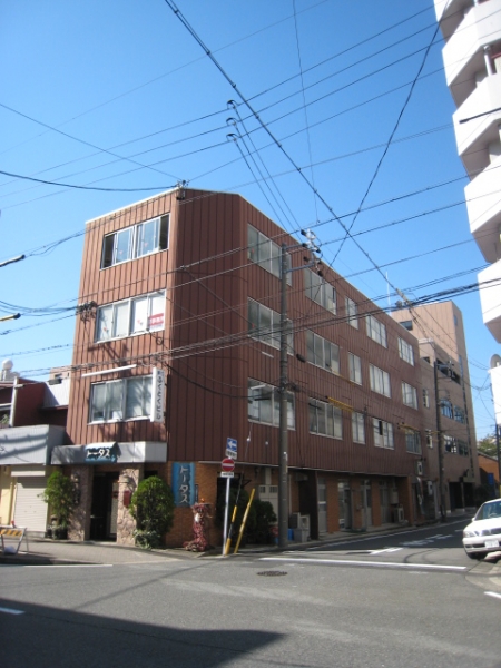 第３ふくとくビル