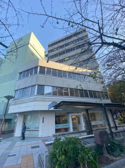 花車ビル北館