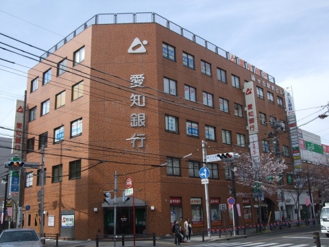 藤ヶ丘駅前ビル