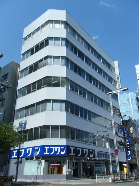 西柳パークビル