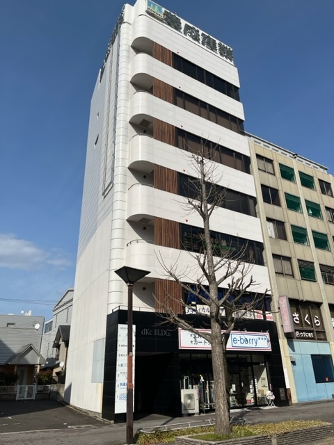 クルマミチｄｋｃビルディング