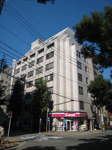 金山名藤ビル